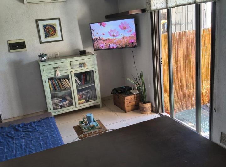 Departamento · 85m² · 2 Ambientes · 1 Cochera