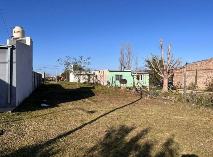 Terreno · 270m²