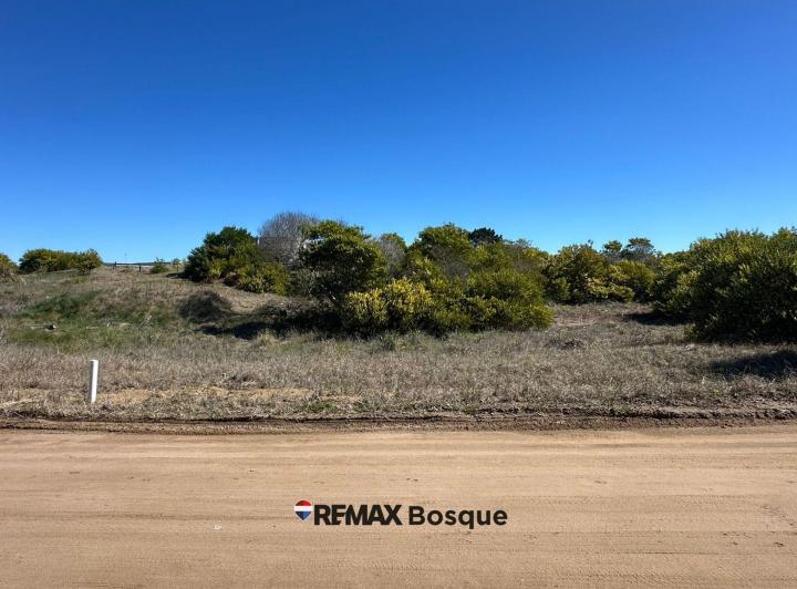 Terreno · 940m²