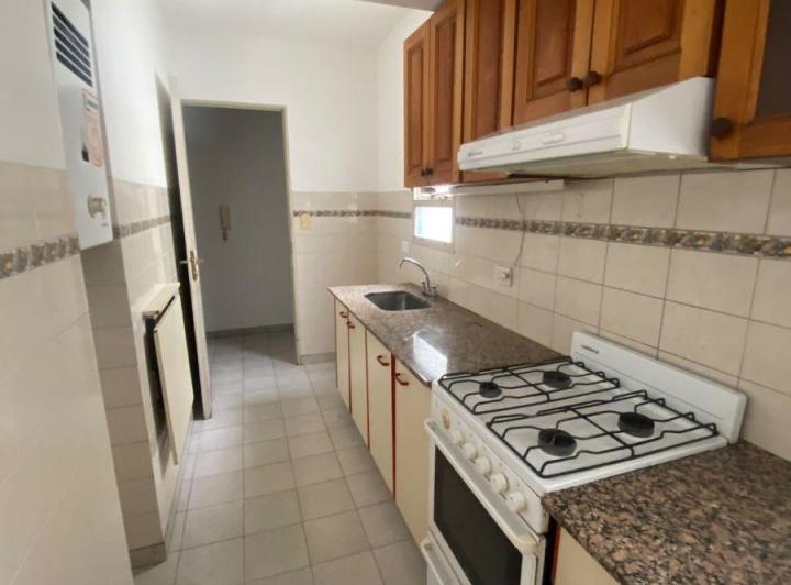 Departamento · 60m² · 3 Ambientes