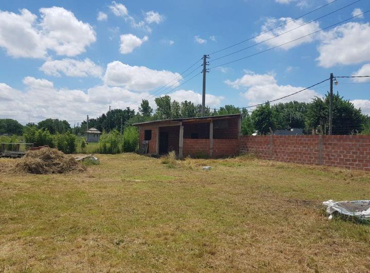 Terreno · 846m²