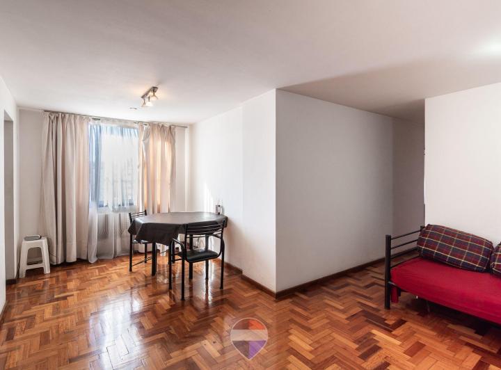 Departamento · 67m² · 4 Ambientes