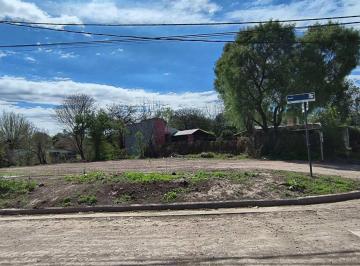 Terreno · 2015m² · Venta Terreno Zona Convento San Alfonso V Allende