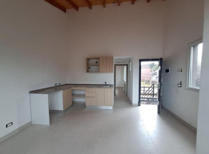 Departamento · 40m² · 2 Ambientes