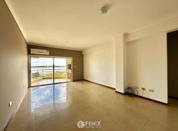 Departamento · 85m² · 3 Ambientes · 1 Cochera · Departamento en Alquiler de 2 Dorm. - Edificio Altos de Posadas (Dfa481)