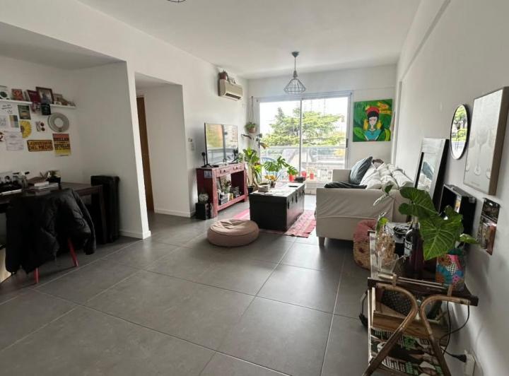 Departamento · 68m² · 3 Ambientes