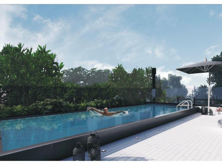 Departamento · 144m² · 4 Ambientes