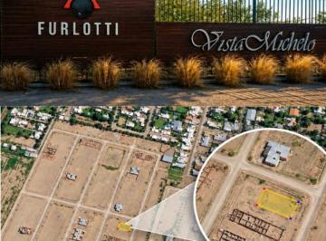Terreno , Maipú · Lote 300 m² en Venta | Barrio Abierto Perimetrado Vista Michelo