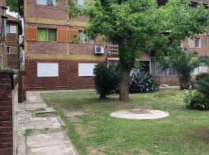 Departamento · 50m² · 3 Ambientes · 1 Cochera