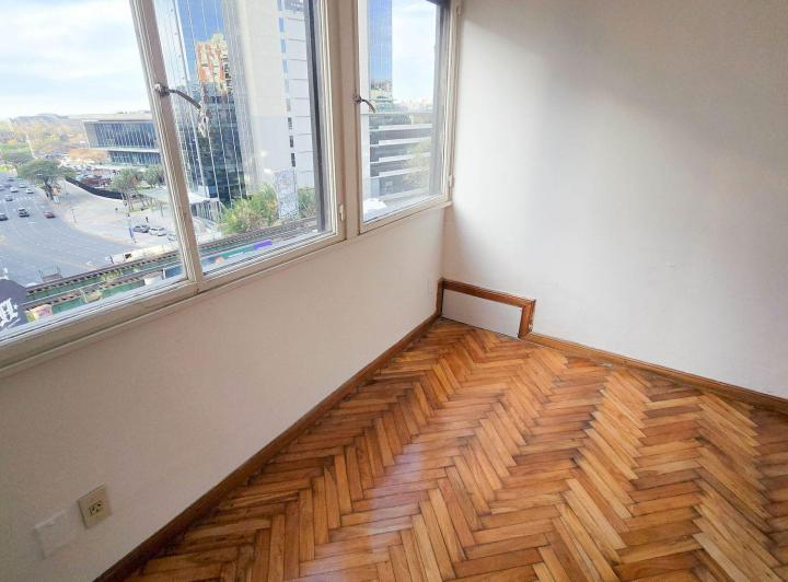 Departamento · 72m² · 3 Ambientes