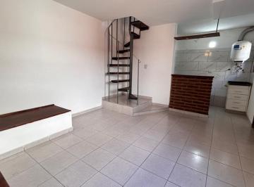 Departamento · 46m² · 3 Ambientes · Venta Duplex B° Urca Reciclado a Nuevo