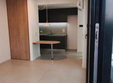 Departamento de 1 ambiente, Recoleta · Moderno Monoambiente con Balcón a m de Av Santa Fe y Alto Palermo – Apto P