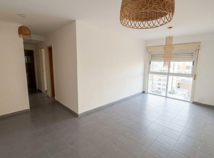 Departamento · 50m² · 3 Ambientes