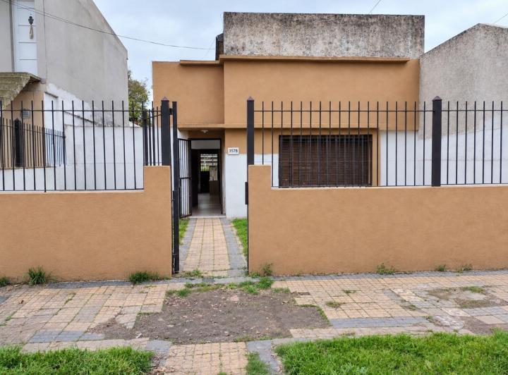 Casa · 125m² · 3 Ambientes
