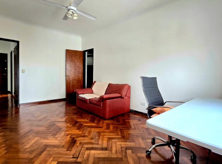 Departamento · 62m² · 3 Ambientes