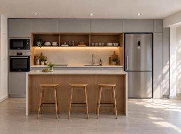 Departamento · 89m² · 3 Ambientes · Departamento en Venta 3 Ambientes Nuñez a Estrenar