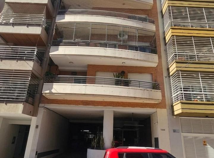 Departamento · 77m² · 3 Ambientes · 1 Cochera