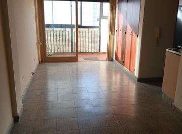 Departamento Venta 31m² de 1 ambiente · Se Vende Monoambiente Amplio Frente a Plaza San Martìn