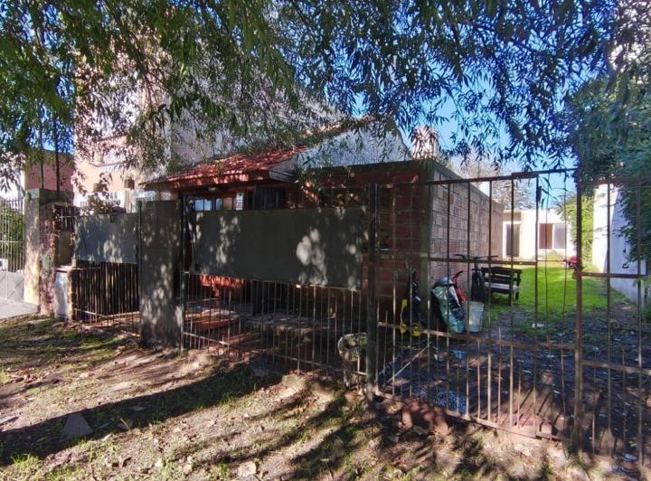 Casa · 70m² · 4 Ambientes
