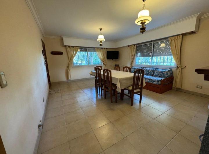 Casa · 120m² · 3 Ambientes · 1 Cochera