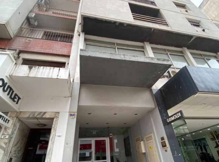Departamento · 45m² · 1 Ambiente