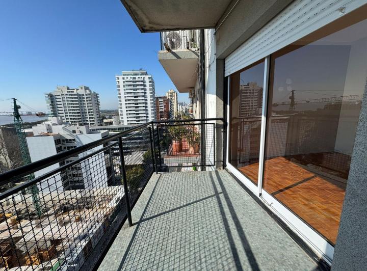 Departamento · 41m² · 2 Ambientes