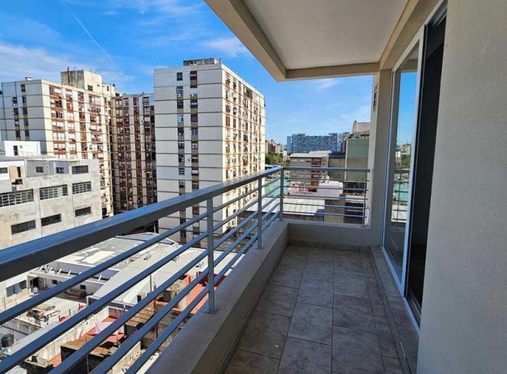 Departamento · 47m² · 2 Ambientes