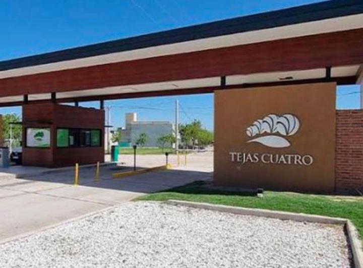 Terreno · 350m²