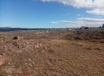 Terreno · 1416m² · Venta Lote "Mirador del Lago San Roque" 1416 m
