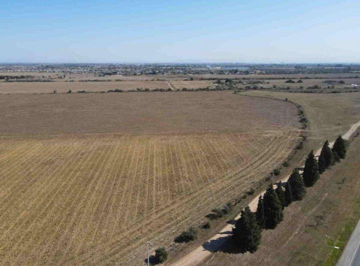 Terreno · 25528m²