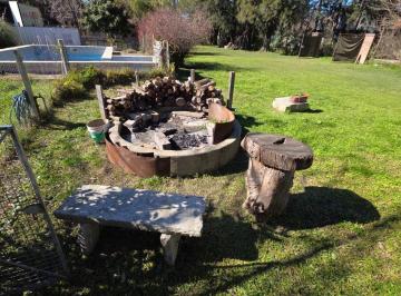 Quinta vacacional · 110m² · 2 Dormitorios · 3 Cocheras · Quinta en Venta Moreno