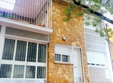 Casa de 7 ambientes, Ciudad de Mendoza · Duplex en Alquiler en Quinta Seccion, Ciudad de Mendoza