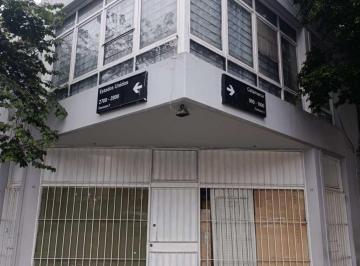 Departamento · 24m² · 1 Ambiente · Venta Monoambiente San Cristobal Apto Profesional