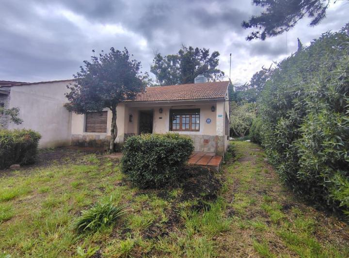 Casa · 228m² · 3 Ambientes