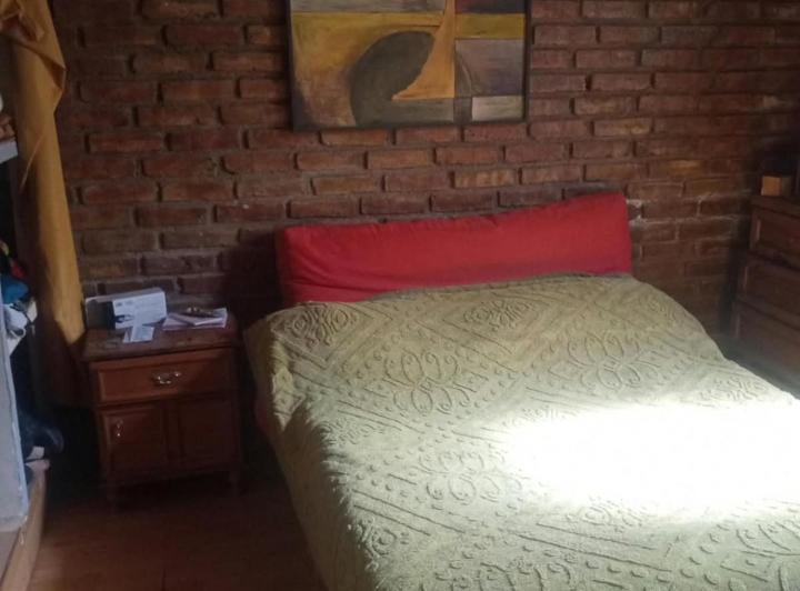 Casa · 82m² · 4 Ambientes