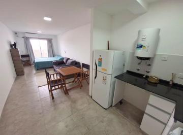 Departamento · 28m² · 1 Ambiente · 1 Cochera · Monoambiente + Cochera - Zona Shopping Paraná
