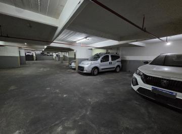 Garage · 8m² · Cochera en Venta - San Nicolás – Frente Al Obelisco