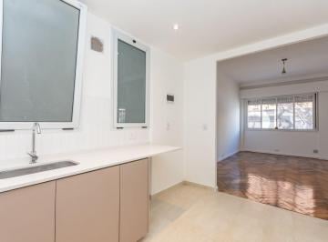 Departamento · 62m² · 3 Ambientes · Venta Depto 3 Amb Todo Reciclado Luz Villa Crespo