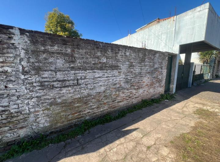 Terreno · 420m²