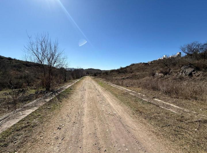 Terreno · 800m²