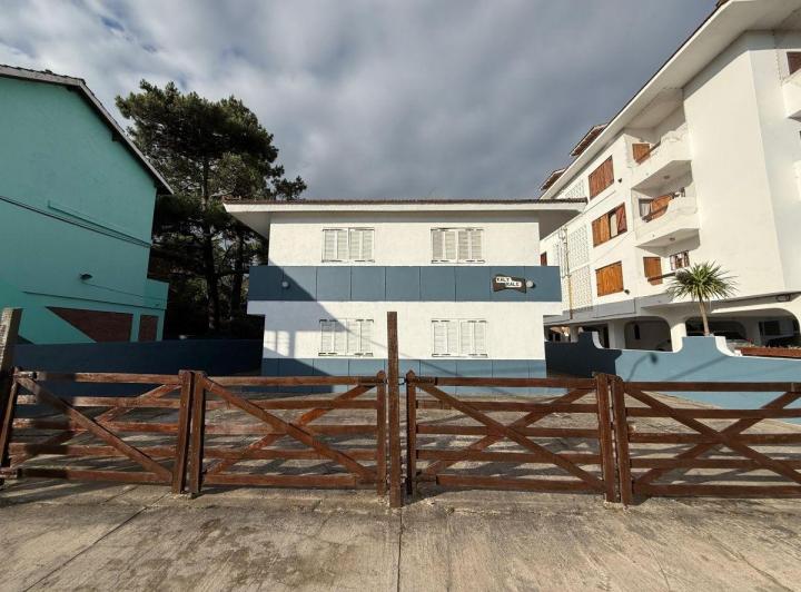 Departamento · 38m² · 2 Ambientes