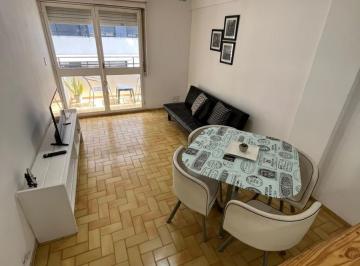 Departamento · 35m² · 2 Ambientes · Departamento Mitre Al 200
