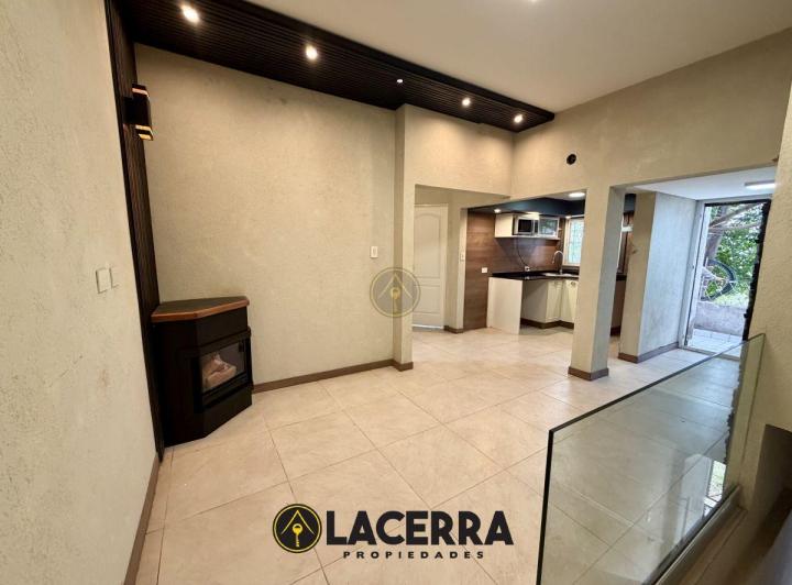 PH · 48m² · 3 Ambientes