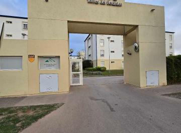 Departamento · 65m² · 2 Dormitorios · 1 Cochera · 2 Dorm. con Cochera en Torres del Botánico – Apto Crédito!
