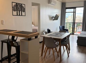 Departamento de 2 ambientes, Salta · Departamento de 1 Dormitorio Amoblado y Equipado C/cochera