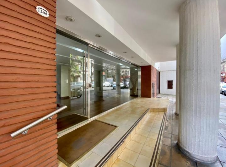 Departamento · 50m² · 3 Ambientes