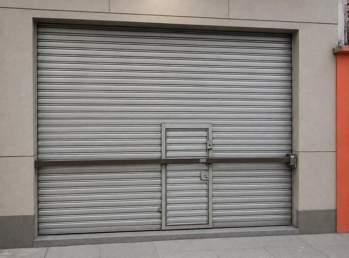 Local comercial · 45m²