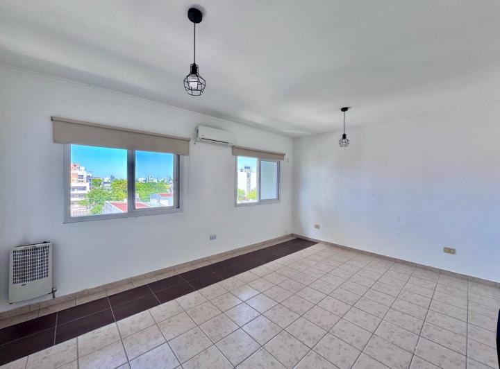 Departamento · 38m² · 1 Ambiente · 1 Cochera