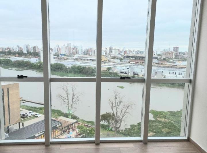 Departamento · 50m² · 2 Ambientes