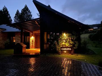 Casa · 236m² · 4 Ambientes · 2 Cocheras · Casa en Chapelco Golf & Resort